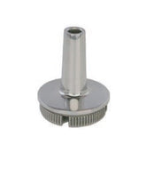 MOD 50 - ROUND 316 STAINLESS STEEL RAIL CONVERTOR